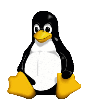 Tux the Penguin