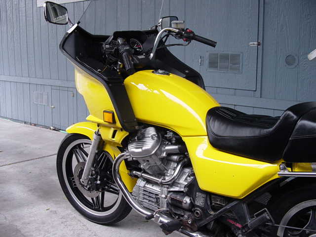Motorcycle 640x480